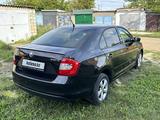 Skoda Rapid 2014 года за 4 490 000 тг. в Кокшетау – фото 5