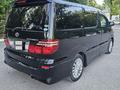 Toyota Alphard 2007 года за 9 700 000 тг. в Шымкент – фото 17