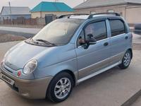 Daewoo Matiz 2014 годаүшін2 400 000 тг. в Туркестан