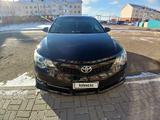 Toyota Camry 2013 года за 6 000 000 тг. в Актобе