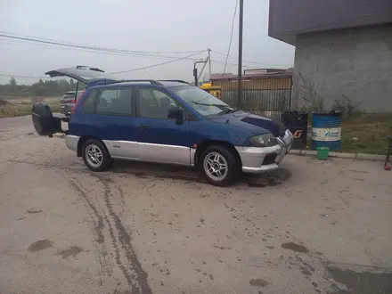 Mitsubishi RVR 1999 года за 1 450 000 тг. в Алматы