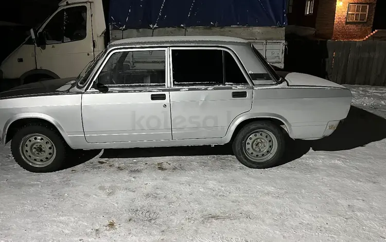 ВАЗ (Lada) 2107 2010 годаүшін850 000 тг. в Семей