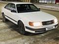 Audi 100 1993 года за 1 350 000 тг. в Уральск – фото 4