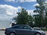 Audi A6 1999 года за 2 300 000 тг. в Актобе – фото 3