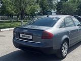 Audi A6 1999 года за 2 300 000 тг. в Актобе – фото 4