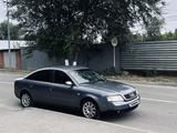 Audi A6 1999 года за 2 300 000 тг. в Актобе