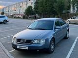 Audi A6 1999 года за 2 000 000 тг. в Актобе – фото 5