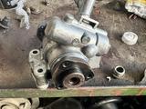 Насос ГУР мерседес ( двигатель 646, 611) за 50 000 тг. в Алматы – фото 3