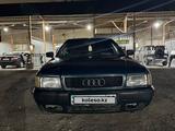 Audi 80 1993 года за 1 000 000 тг. в Каратау – фото 3