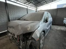 Honda Odyssey, 2020