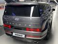 Hyundai Santa Fe 2024 года за 17 500 000 тг. в Алматы – фото 13