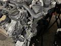 Двигатель MB273 722904 2wd 4wd за 850 000 тг. в Семей – фото 4