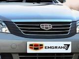 Заглушка бампера GEELY EC7 за 1 000 тг. в Актобе