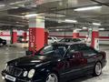 Mercedes-Benz E 55 AMG 2001 годаүшін8 000 000 тг. в Тараз – фото 2