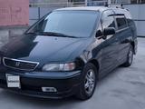 Honda Odyssey 1998 года за 2 500 000 тг. в Алматы – фото 5