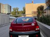 SsangYong Actyon 2008 года за 4 333 333 тг. в Алматы – фото 2