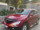 SsangYong Actyon 2008 года за 4 333 333 тг. в Алматы