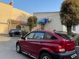 SsangYong Actyon 2008 года за 4 333 333 тг. в Алматы – фото 3