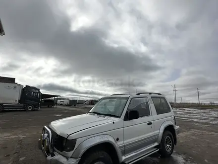 Mitsubishi Pajero 1995 года за 2 300 000 тг. в Кызылорда