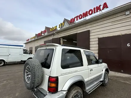 Mitsubishi Pajero 1995 года за 2 300 000 тг. в Кызылорда – фото 3