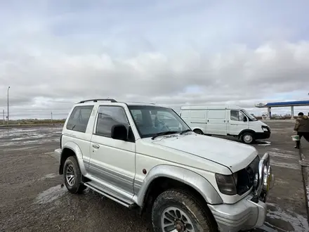 Mitsubishi Pajero 1995 года за 2 300 000 тг. в Кызылорда – фото 4