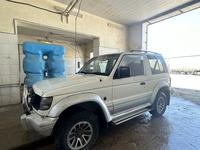 Mitsubishi Pajero 1995 годаүшін2 100 000 тг. в Кызылорда