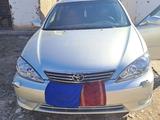 Toyota Camry 2004 годаfor6 000 000 тг. в Шымкент – фото 2