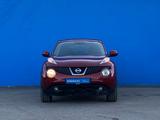 Nissan Juke 2014 годаүшін6 150 000 тг. в Алматы – фото 2