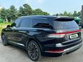 Lincoln Aviator 2021 годаүшін28 000 000 тг. в Алматы – фото 7