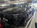 Mercedes-Benz GLE Coupe 53 AMG 4MATIC 2025 года за 68 000 000 тг. в Алматы