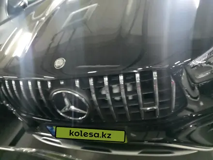 Mercedes-Benz GLE Coupe 53 AMG 4MATIC 2025 года за 68 000 000 тг. в Алматы – фото 2