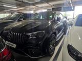 Mercedes-Benz GLE Coupe 53 AMG 4MATIC 2025 года за 68 000 000 тг. в Алматы – фото 3