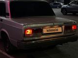 ВАЗ (Lada) 2107 2011 года за 900 000 тг. в Усть-Каменогорск