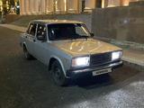 ВАЗ (Lada) 2107 2011 года за 900 000 тг. в Усть-Каменогорск – фото 5