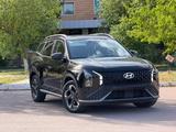 Hyundai Mufasa 2024 года за 9 990 000 тг. в Алматы