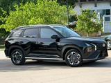 Hyundai Mufasa 2024 года за 9 990 000 тг. в Алматы – фото 3