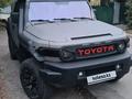 Toyota FJ Cruiser 2007 годаүшін9 999 999 тг. в Алматы