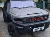 Toyota FJ Cruiser 2007 года за 9 999 999 тг. в Алматы