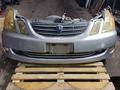 МОРДА НОУСКАТ БАМПЕР ФАРЫ В СБОРЕ TOYOTA MARK 2 GX110 BLITүшін250 000 тг. в Кызылорда – фото 2