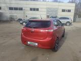 Kia Rio 2014 года за 5 428 860 тг. в Жезказган