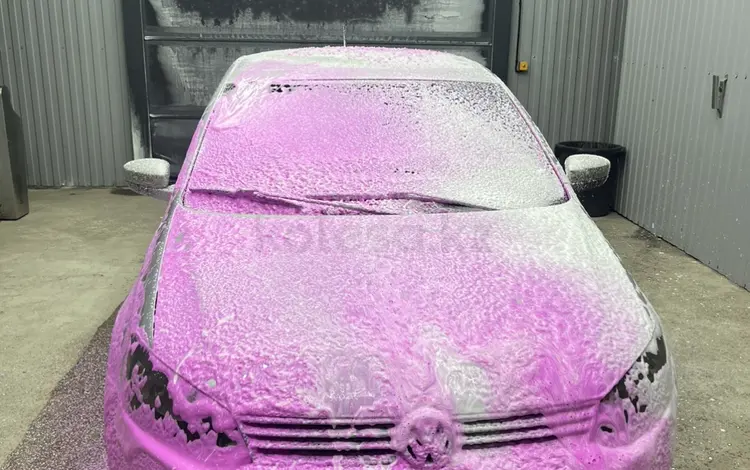 Volkswagen Polo 2014 года за 4 000 000 тг. в Астана