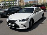 Lexus ES 250 2025 годаүшін28 000 000 тг. в Алматы – фото 2