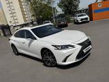 Lexus ES 250 2025 годаүшін28 000 000 тг. в Алматы