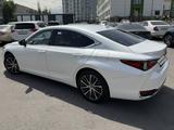 Lexus ES 250 2025 годаүшін28 000 000 тг. в Алматы – фото 4