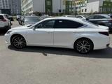 Lexus ES 250 2025 годаүшін28 000 000 тг. в Алматы – фото 3