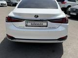 Lexus ES 250 2025 годаүшін28 000 000 тг. в Алматы – фото 5