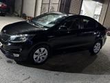 Kia Rio 2015 годаfor5 750 000 тг. в Кызылорда – фото 3