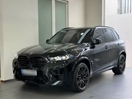 BMW X5 M 2024 года за 81 486 899 тг. в Атырау