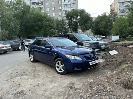 Toyota Camry 2006 года за 5 700 000 тг. в Петропавловск – фото 9