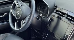 Hyundai Tucson 2024 года за 13 500 000 тг. в Кызылорда – фото 2